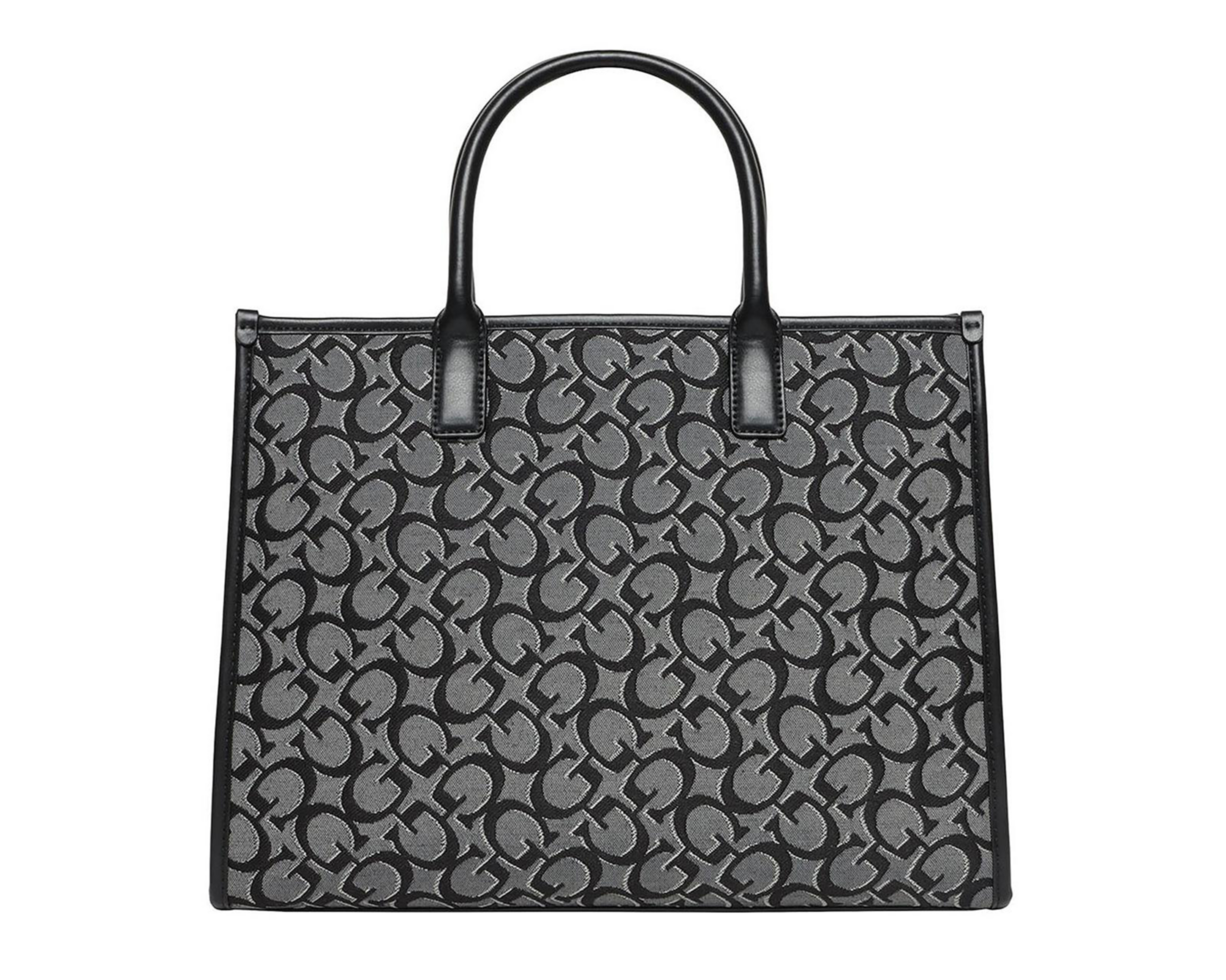 Foto 4 pulgar | Bolsa de Hombro Guess Baymond