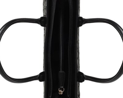 Foto 4 | Bolsa de Hombro Guess Baymond