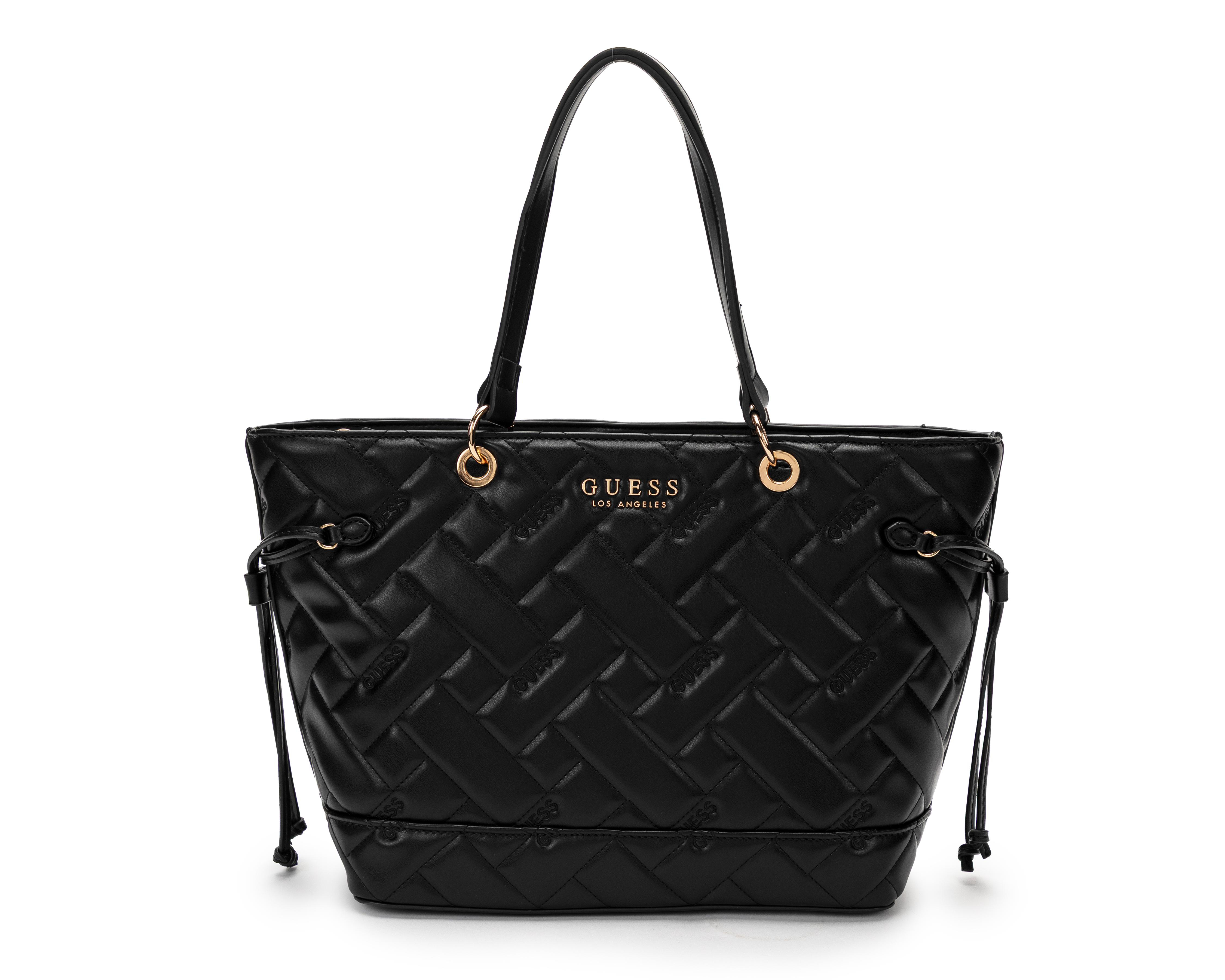 Foto 1 | Bolsa de Hombro Guess Kelce Carryall