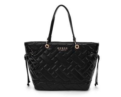 Foto 1 | Bolsa de Hombro Guess Kelce Carryall