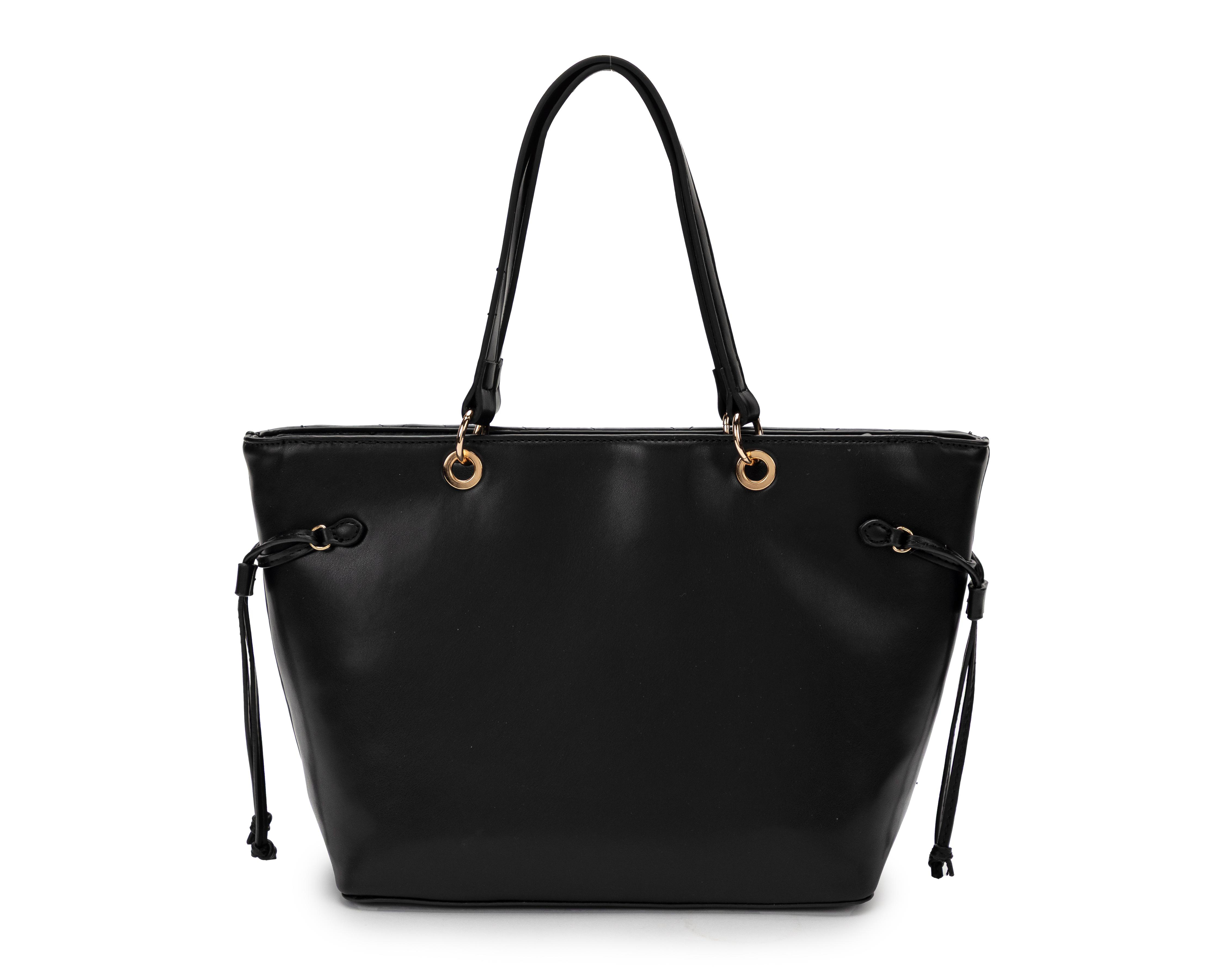 Foto 3 | Bolsa de Hombro Guess Kelce Carryall