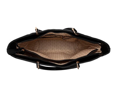 Foto 4 | Bolsa de Hombro Guess Kelce Carryall