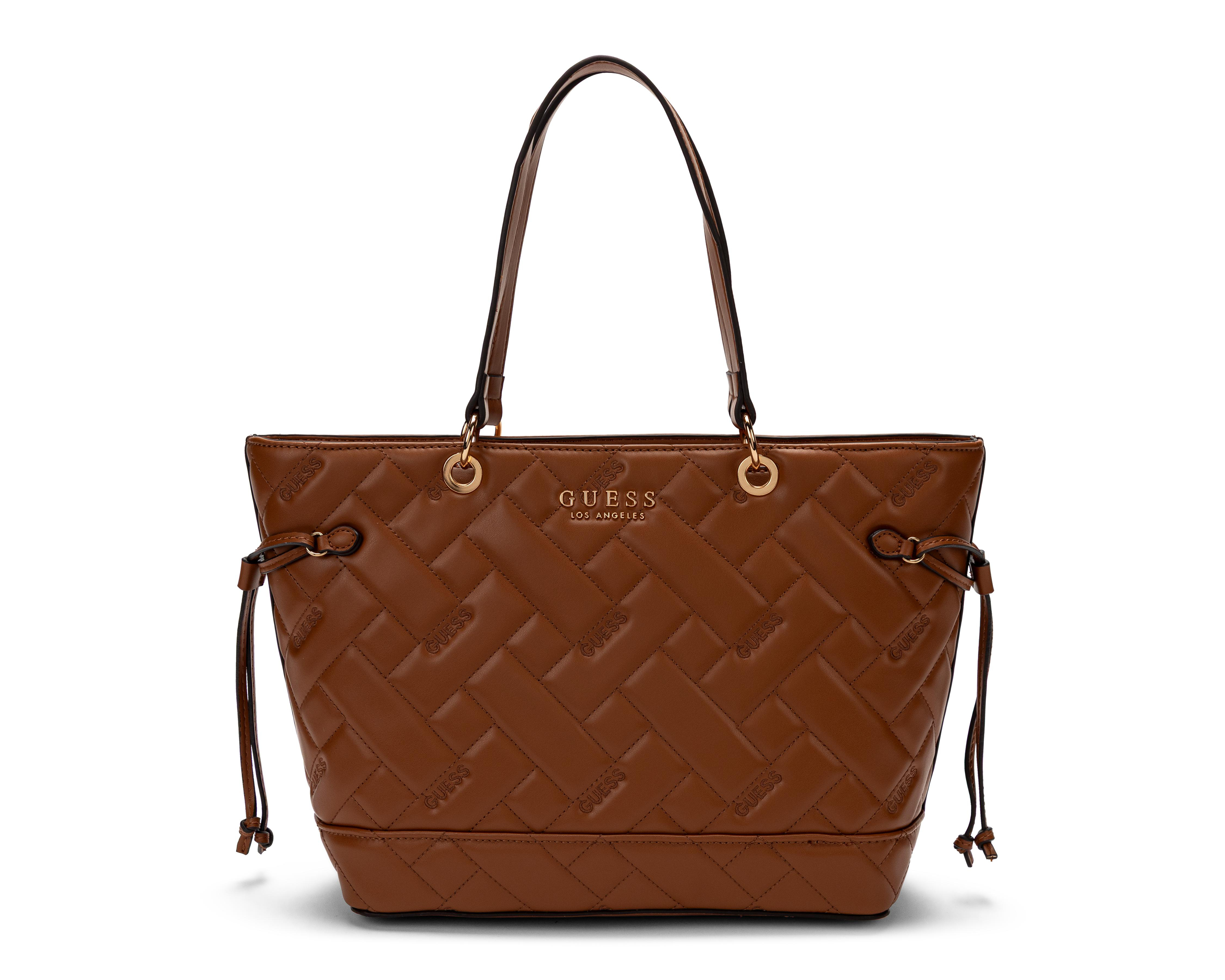 Foto 2 pulgar | Bolsa de Hombro Guess Kelce
