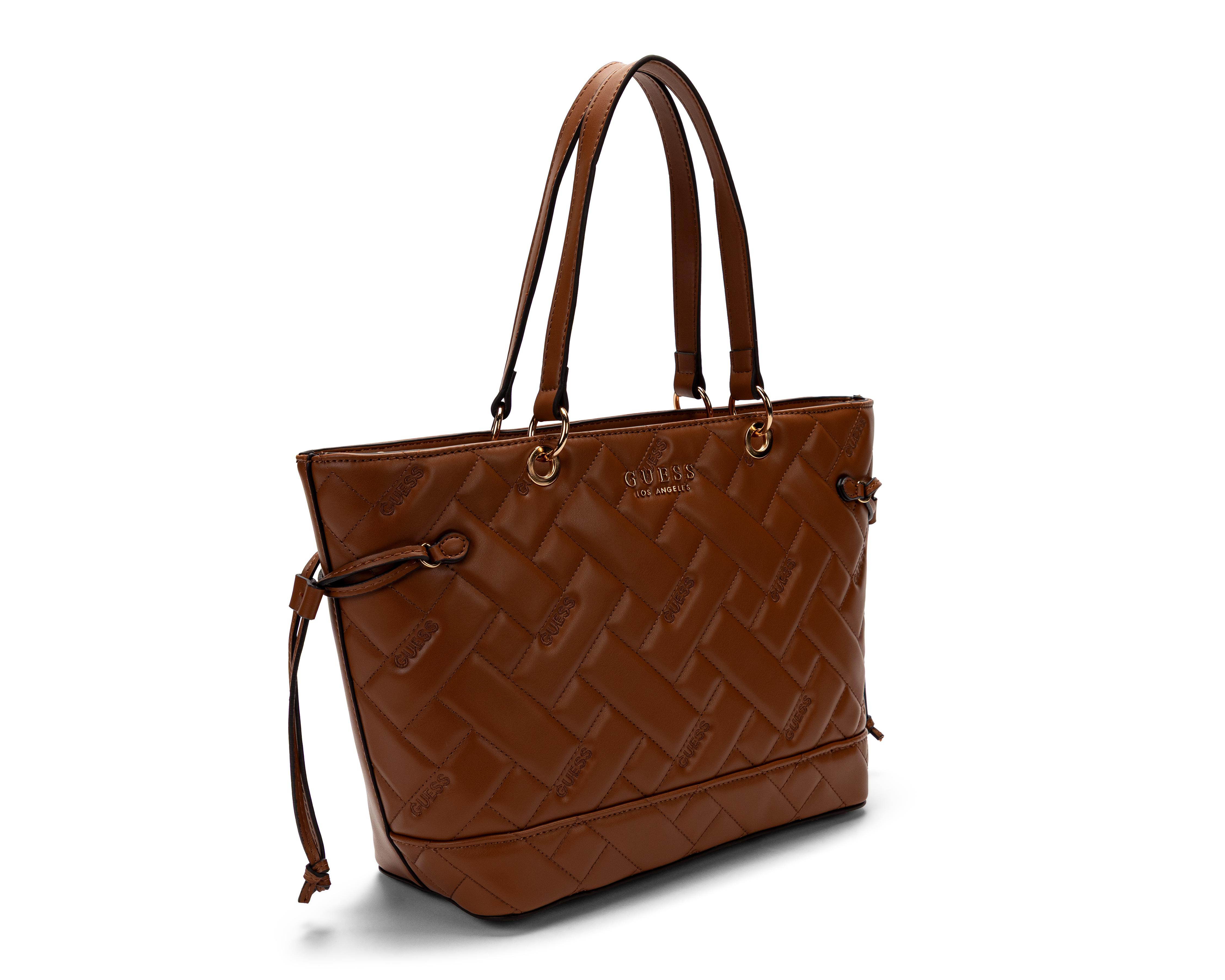 Foto 3 pulgar | Bolsa de Hombro Guess Kelce