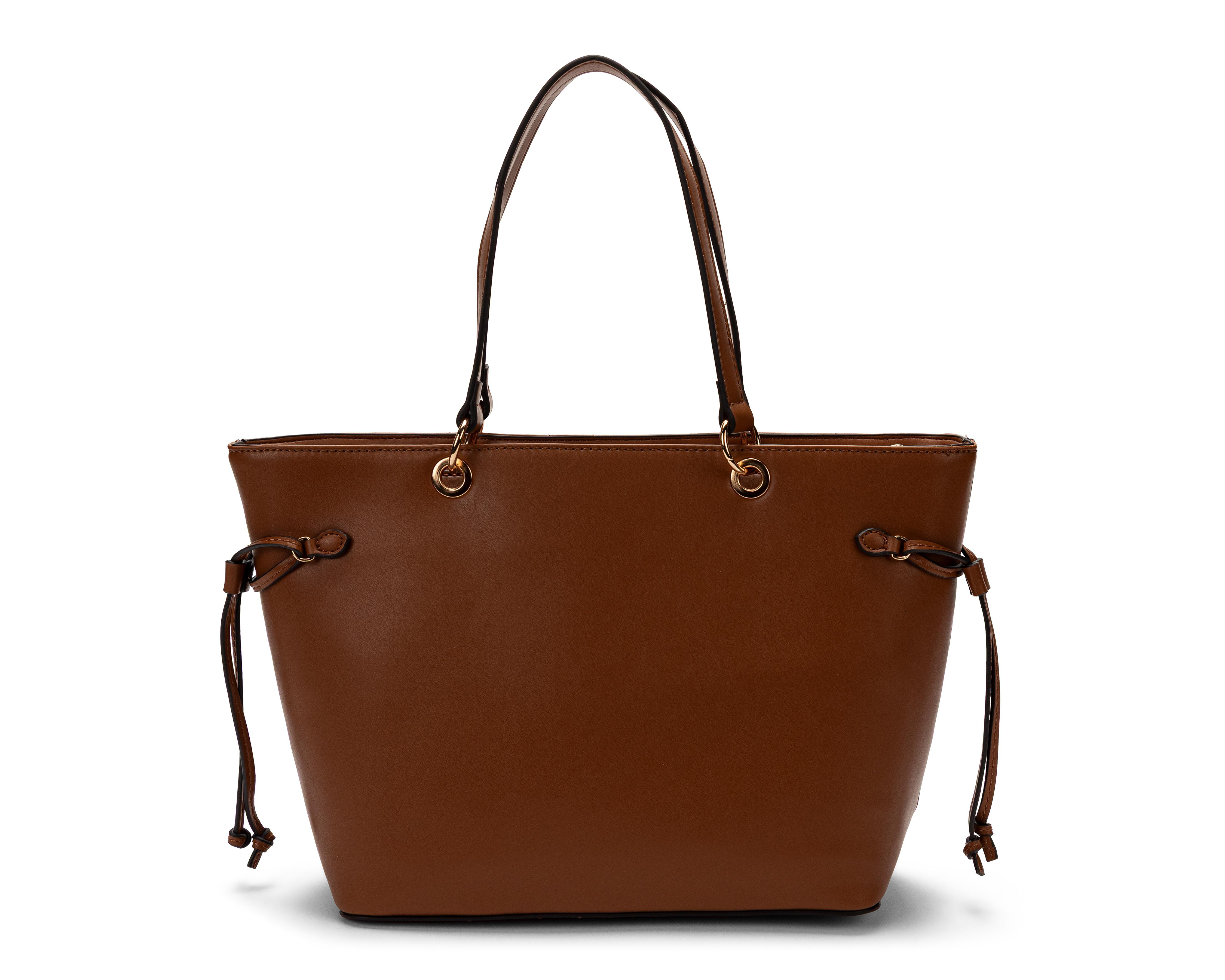 Foto 4 pulgar | Bolsa de Hombro Guess Kelce