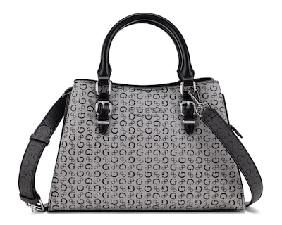 Foto 1 | Bolsa de Mano Guess Barger