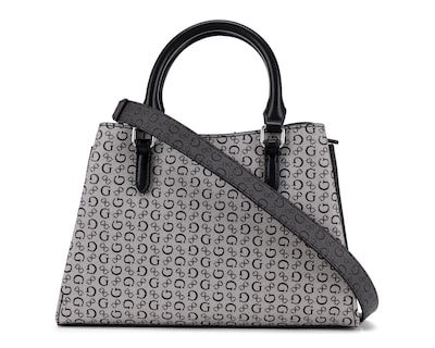 Foto 3 | Bolsa de Mano Guess Barger