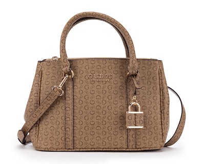 Foto 1 | Bolsa de Mano Guess Saffron
