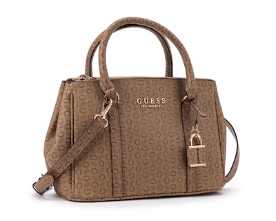 Foto 2 | Bolsa de Mano Guess Saffron