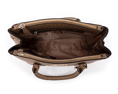Foto 4 | Bolsa de Mano Guess Saffron