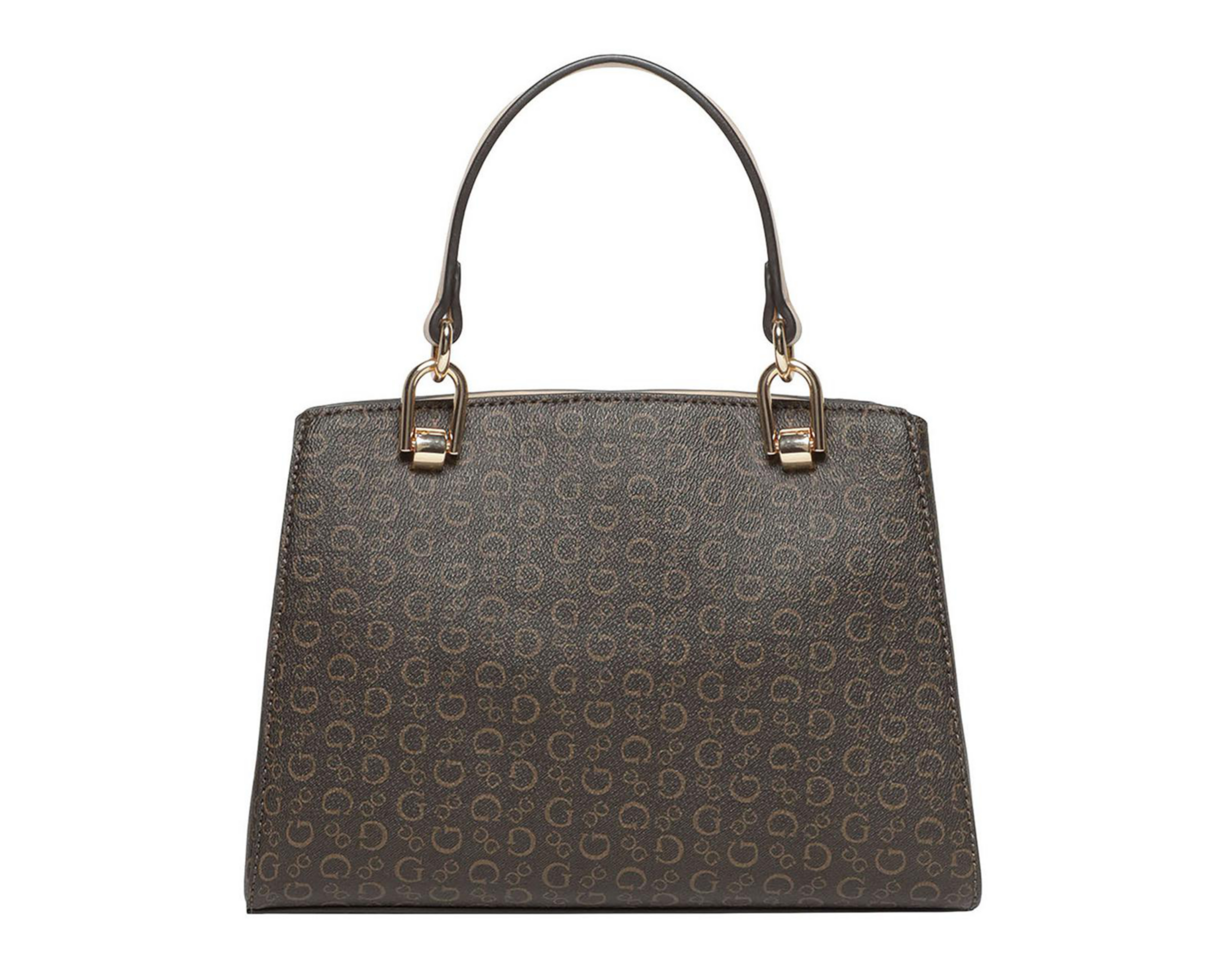 Foto 5 pulgar | Bolsa de Mano Guess Bogue