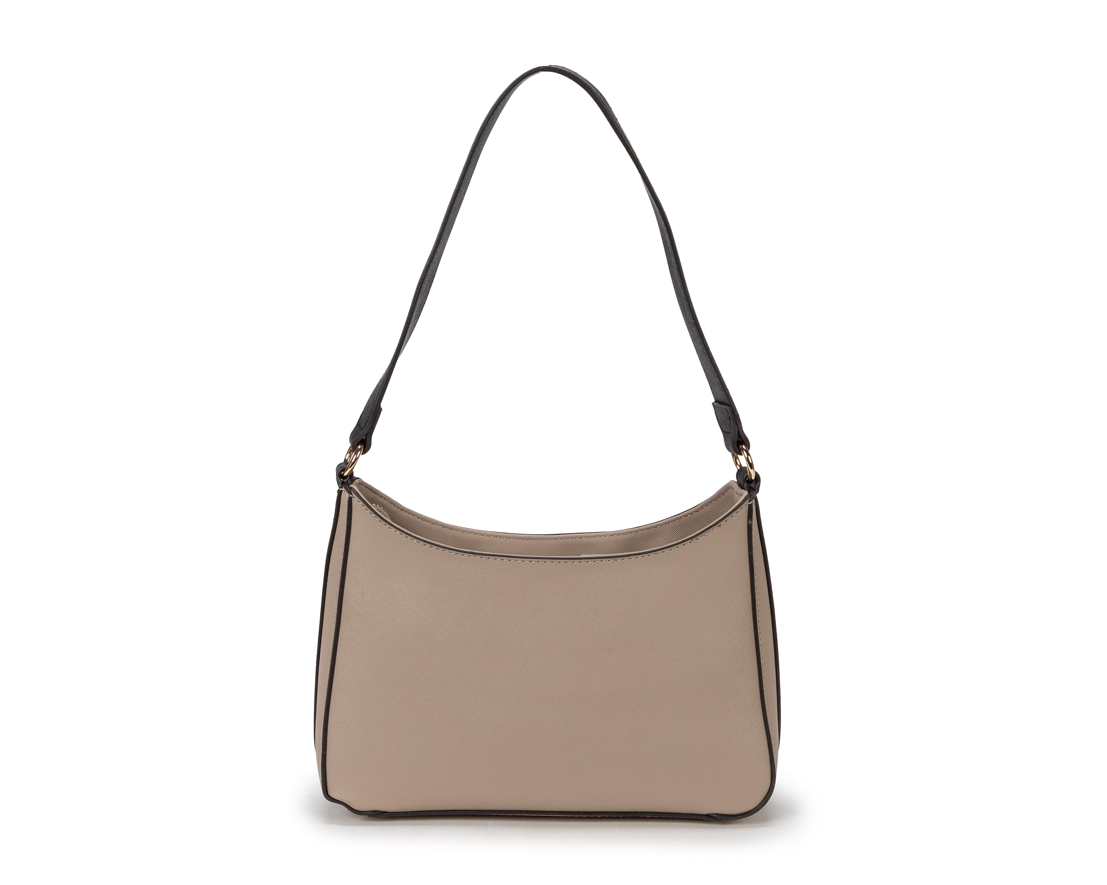 Foto 4 pulgar | Bolsa de Hombro Guess Tana con Monedero