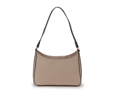 Foto 3 | Bolsa de Hombro Guess Tana con Monedero