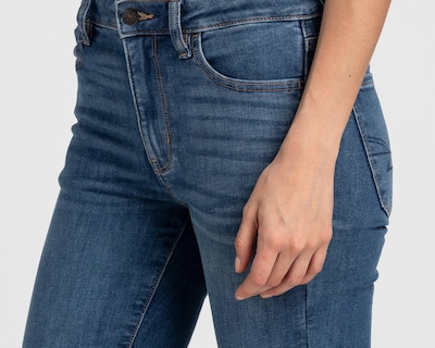 Foto 4 | Jeans Jeggings Crop American Eagle Outfitters para Mujer