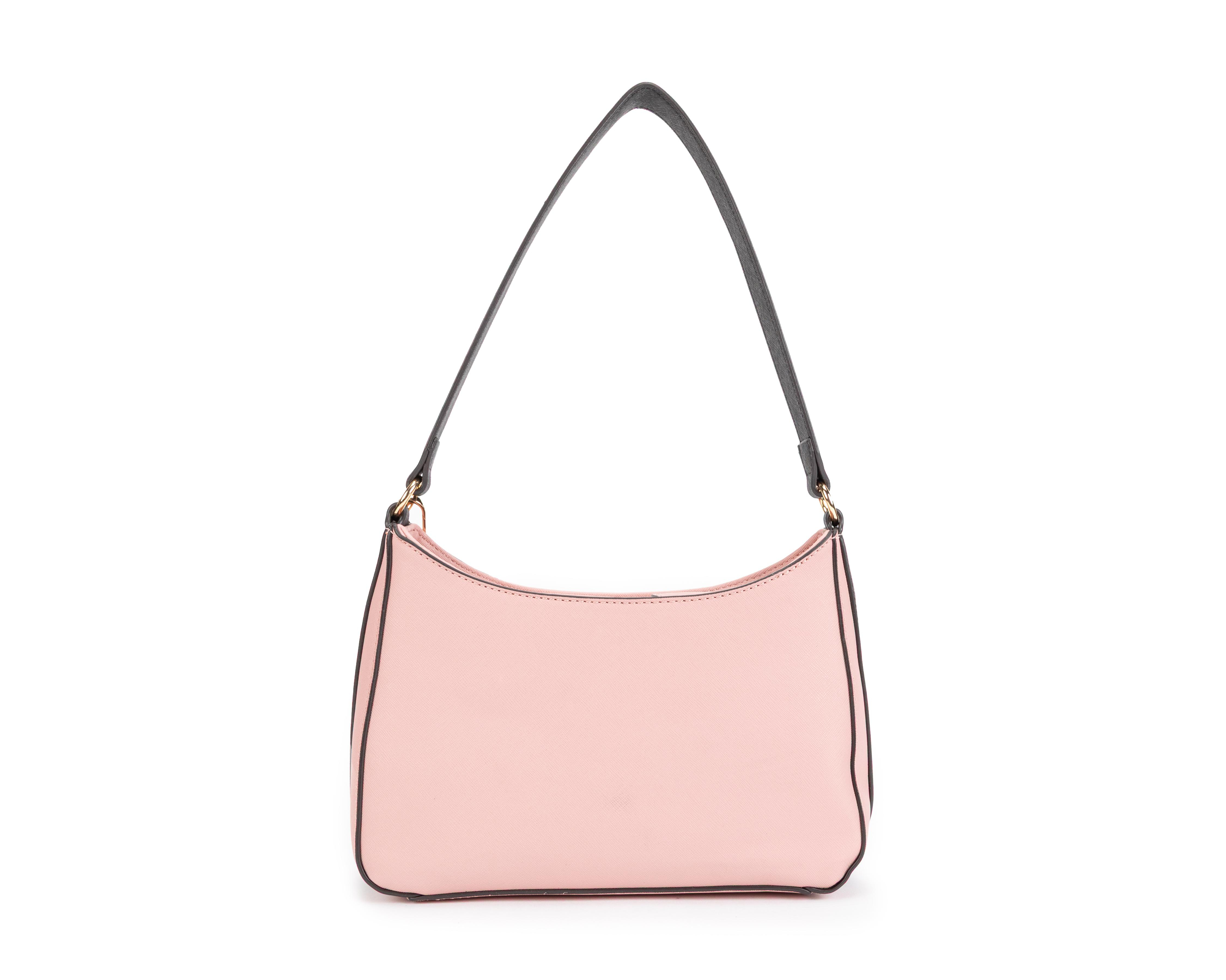 Foto 4 pulgar | Bolsa de Mano Guess Tana con Monedero