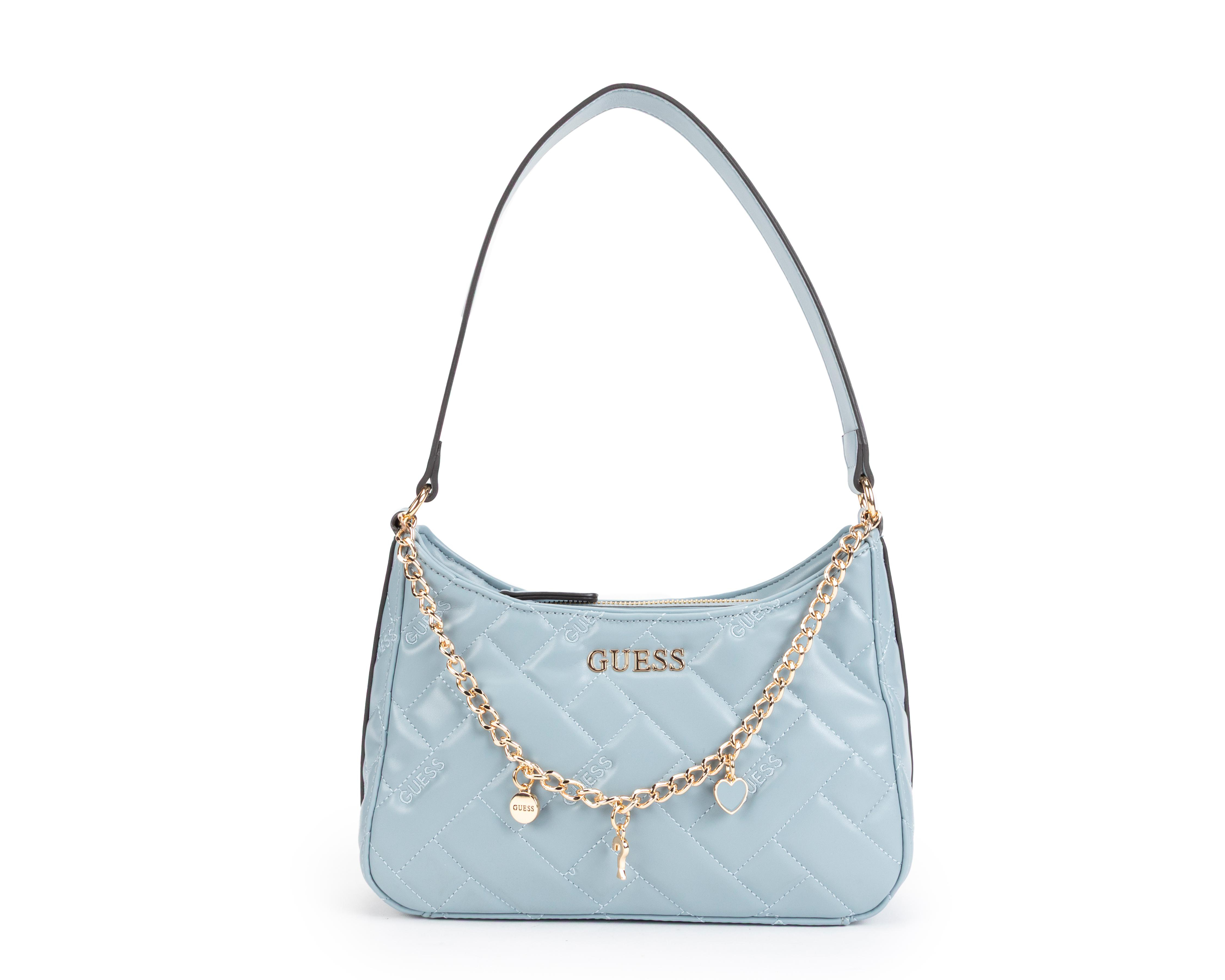 Foto 1 | Bolsa de Mano Guess Tana