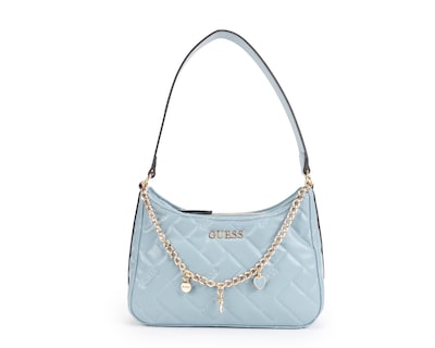 Foto 1 | Bolsa de Mano Guess Tana