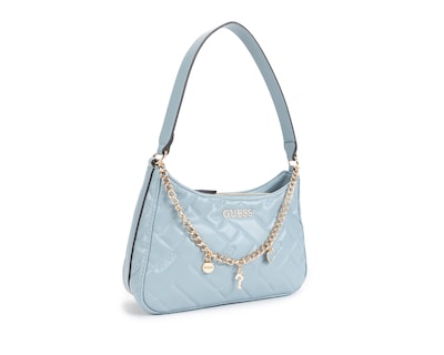 Foto 2 | Bolsa de Mano Guess Tana