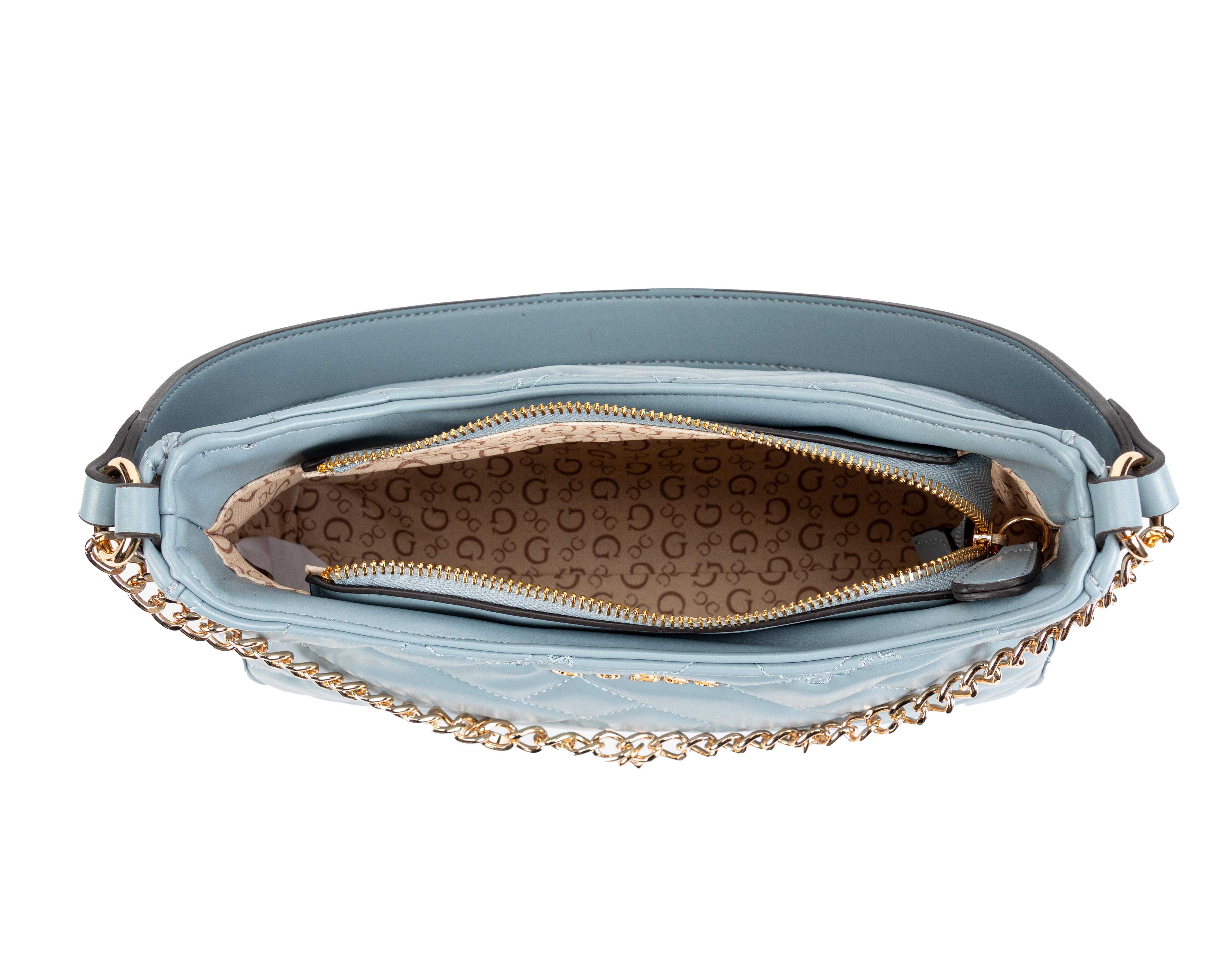 Foto 5 pulgar | Bolsa de Mano Guess Tana