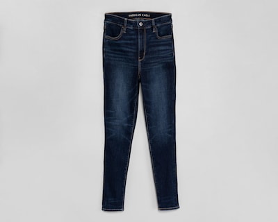 Foto 1 | Jeggings American Eagle Super High Rise para Mujer