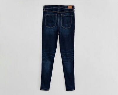 Foto 2 | Jeggings American Eagle Super High Rise para Mujer