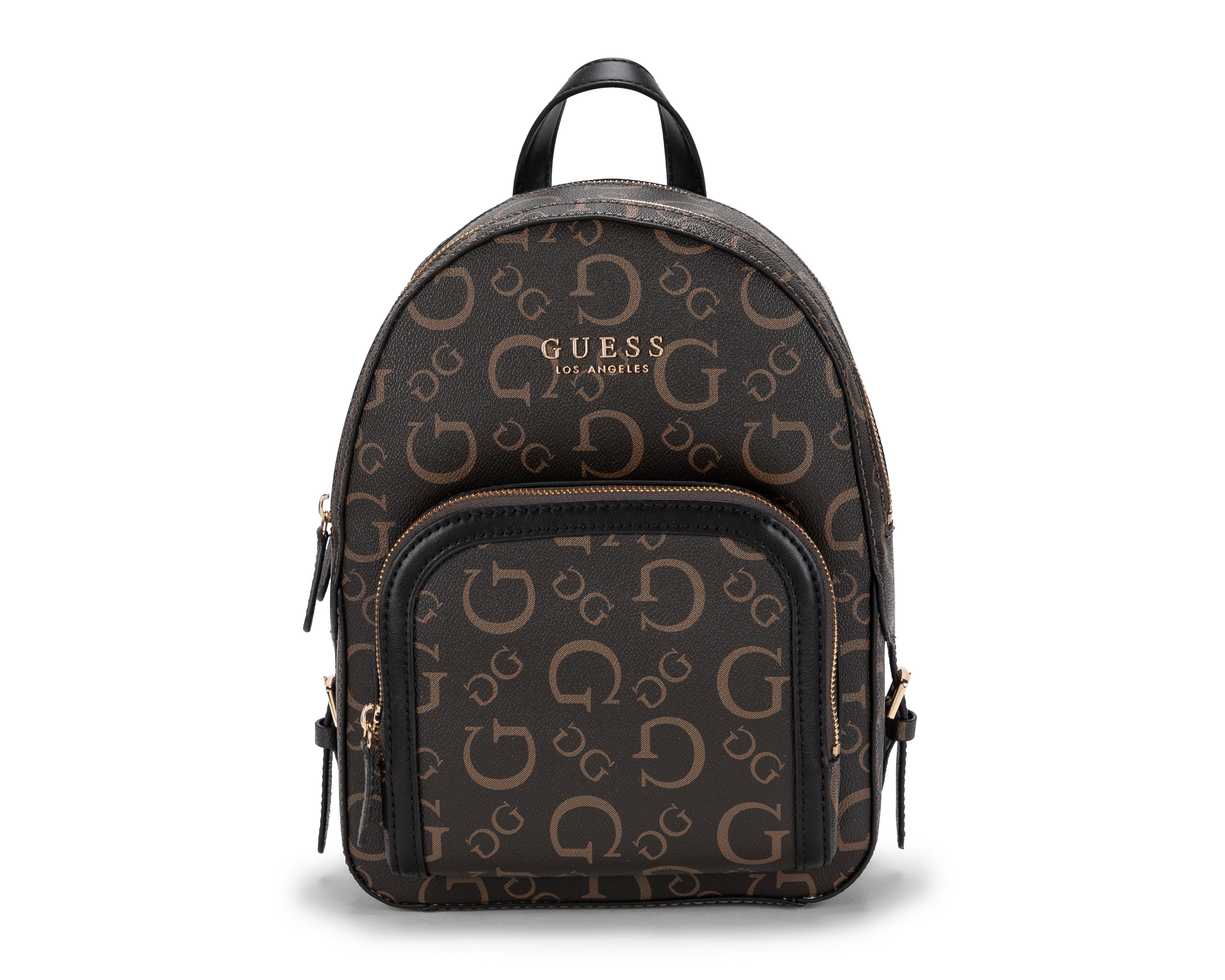Foto 2 pulgar | Mochila Guess Saffron