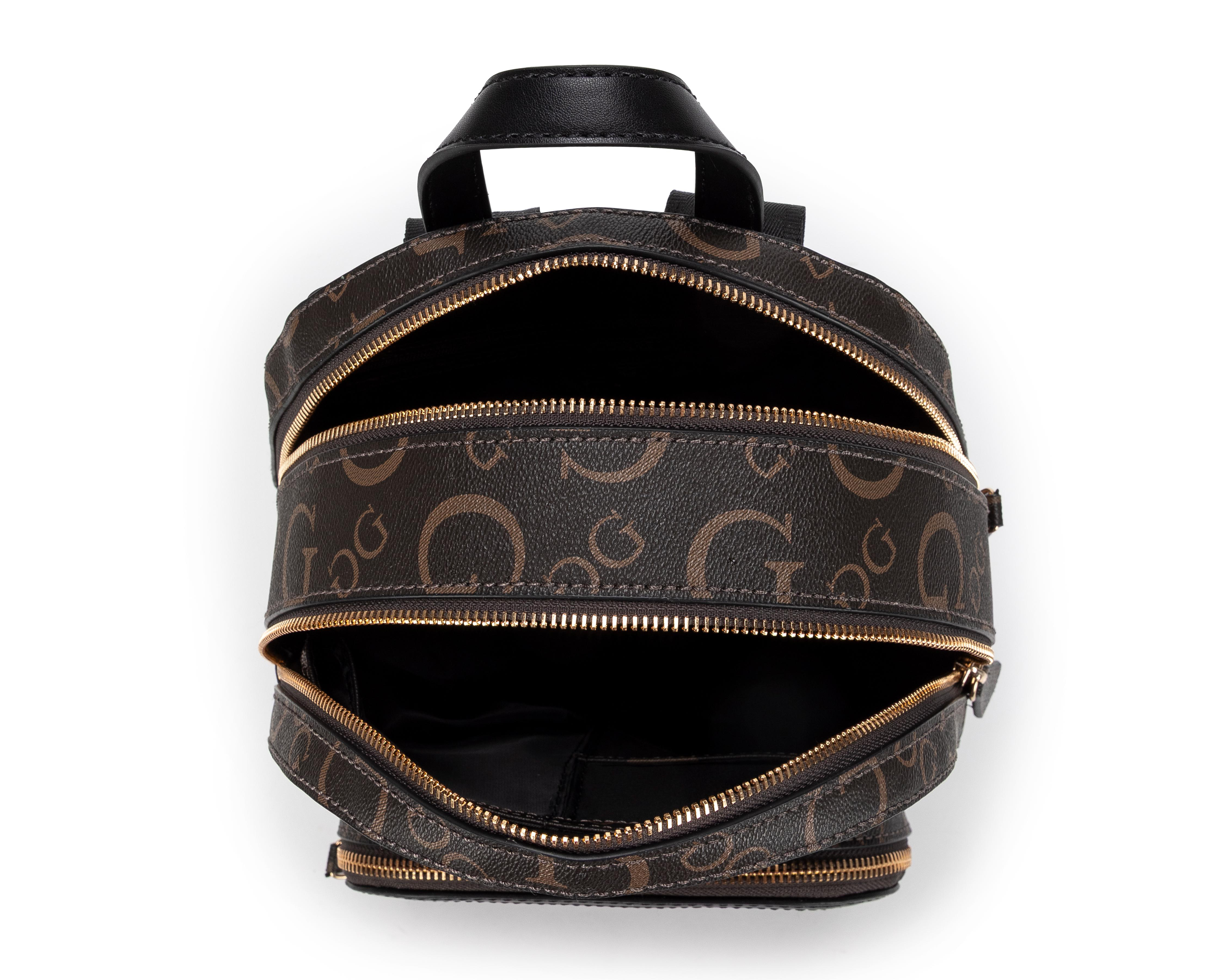 Foto 5 pulgar | Mochila Guess Saffron