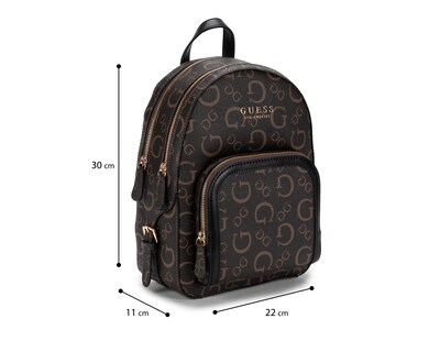 Foto 5 | Mochila Guess Saffron