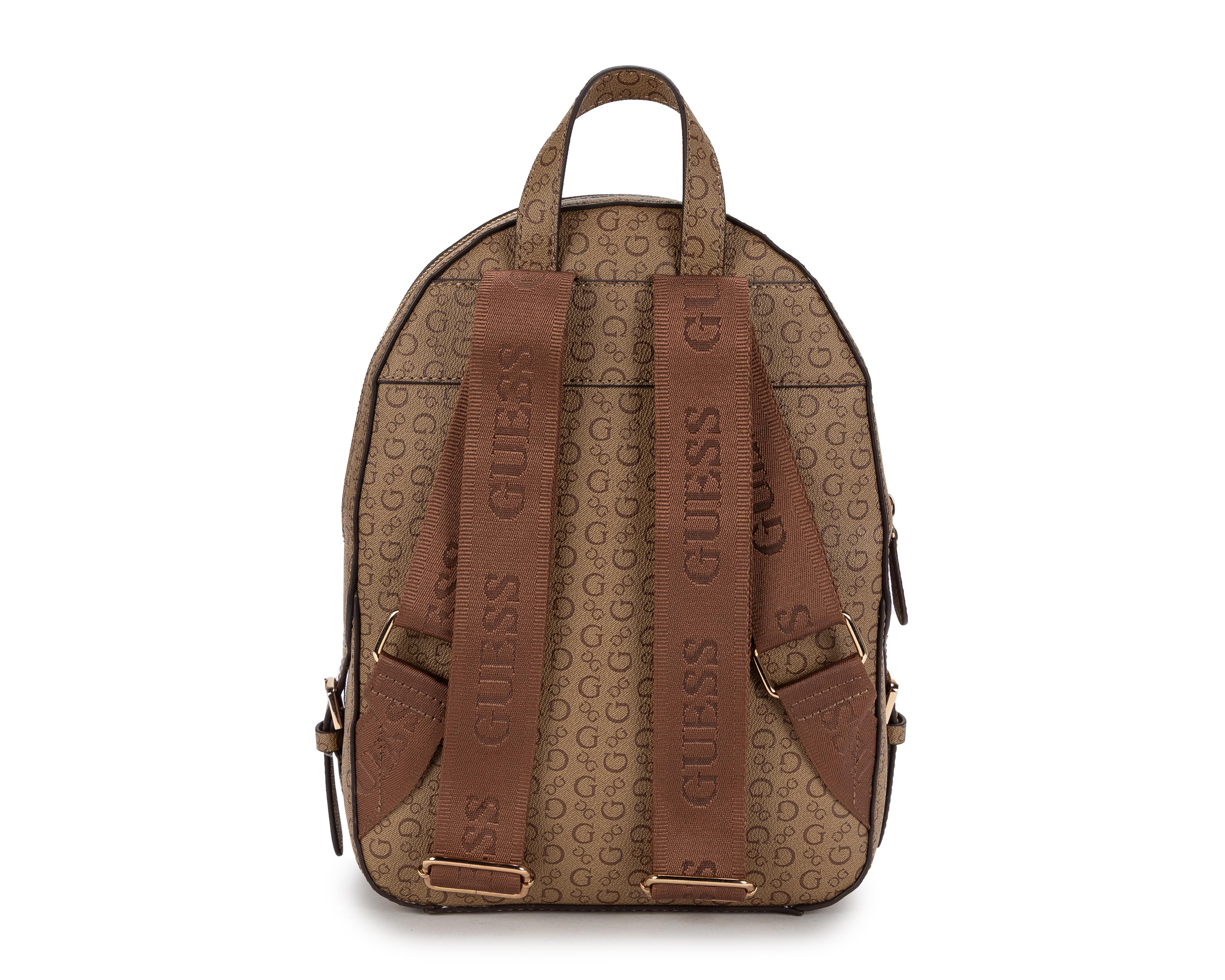 Foto 3 | Mochila Guess Saffron