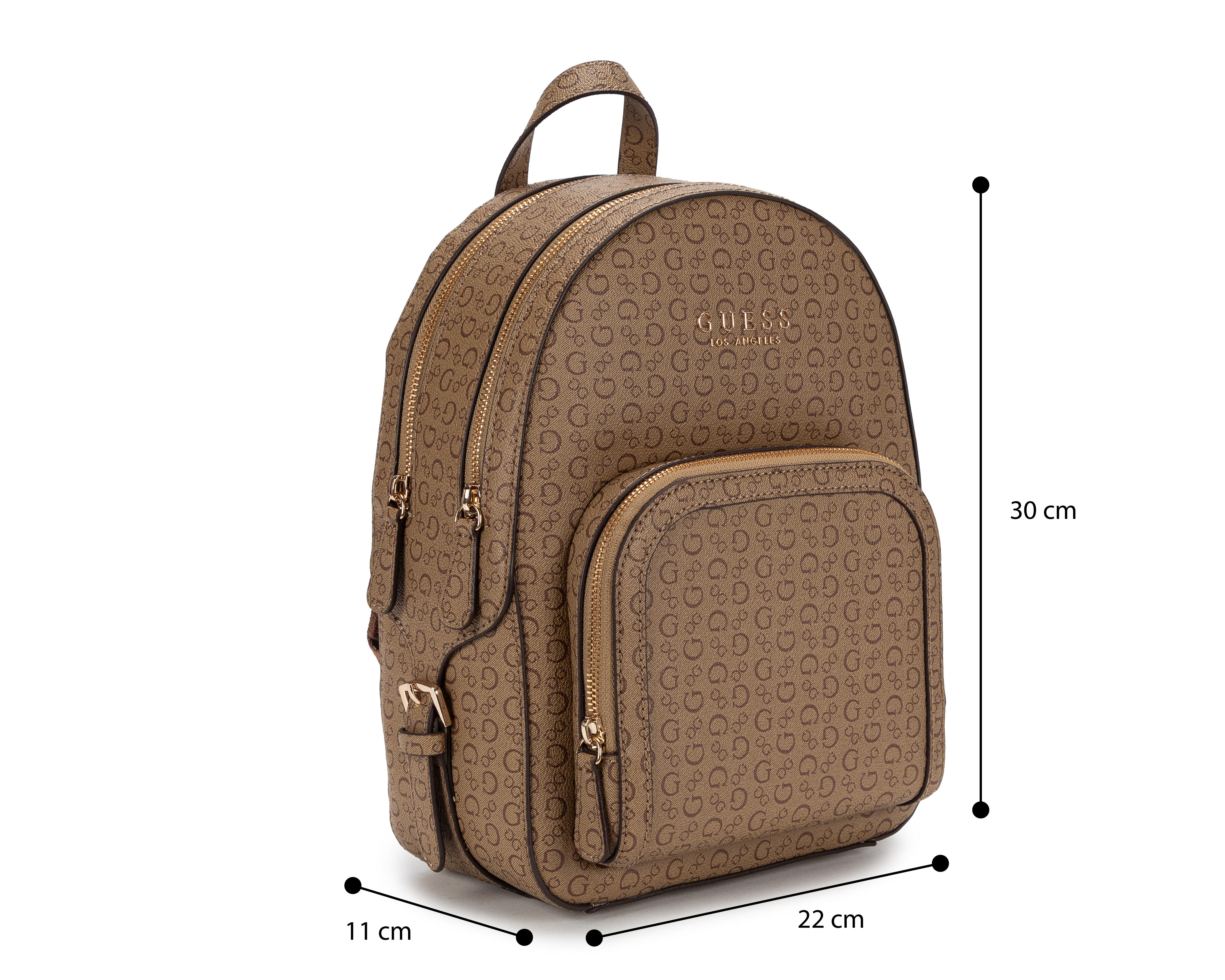 Foto 5 | Mochila Guess Saffron