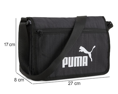 Foto 5 | Bolsa Cruzada Puma