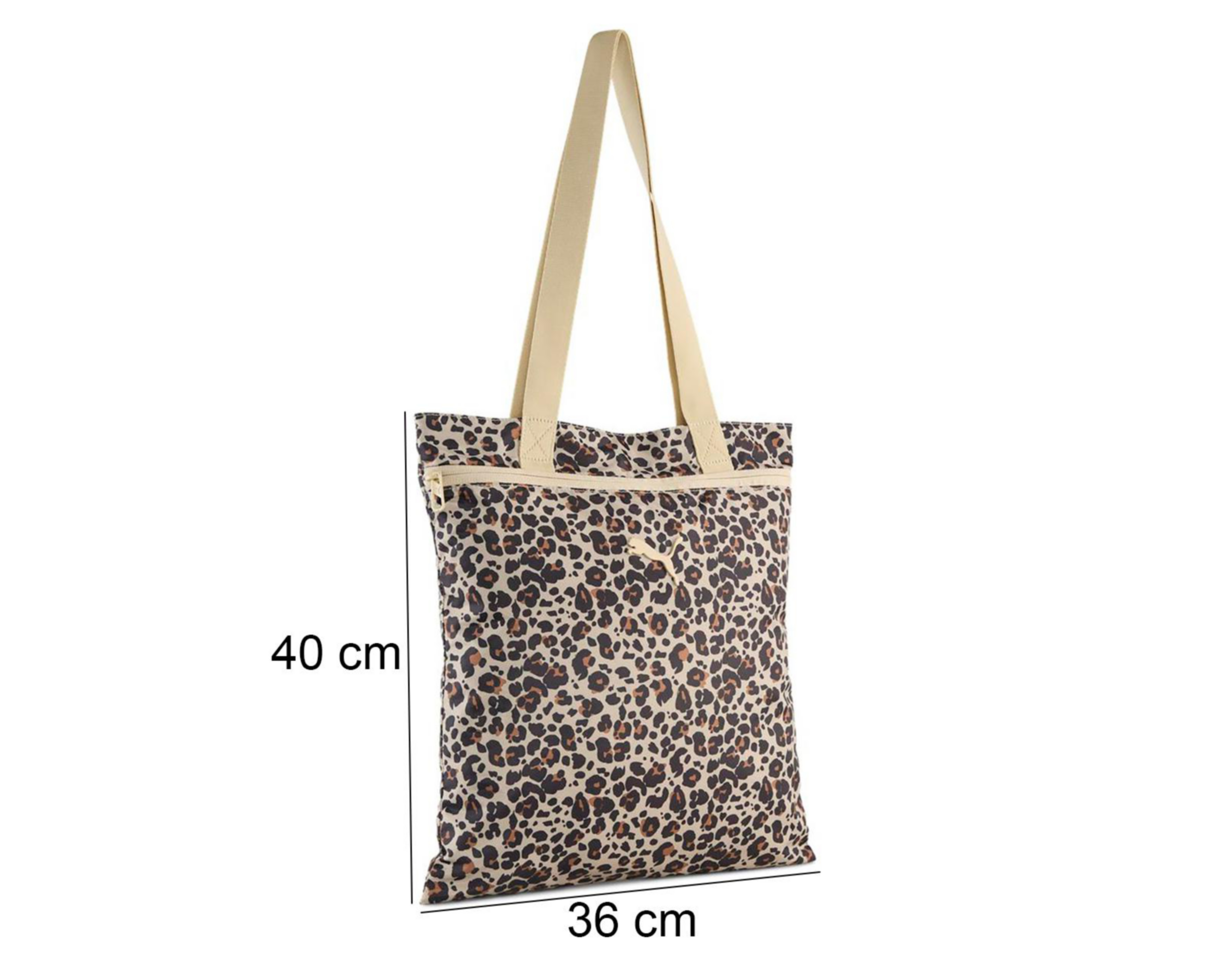Foto 4 | Bolsa de Hombro Puma Pop