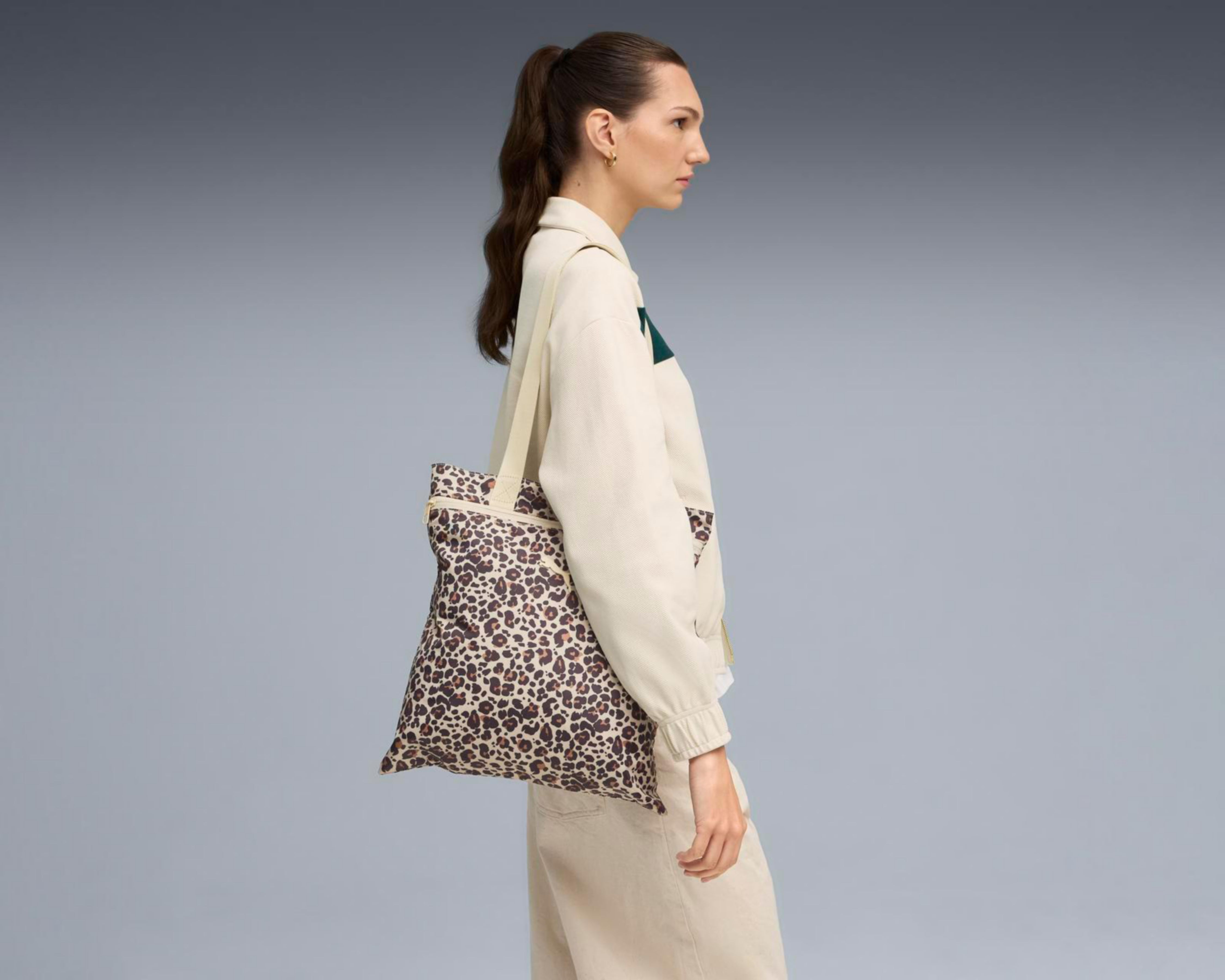 Foto 5 | Bolsa de Hombro Puma Pop