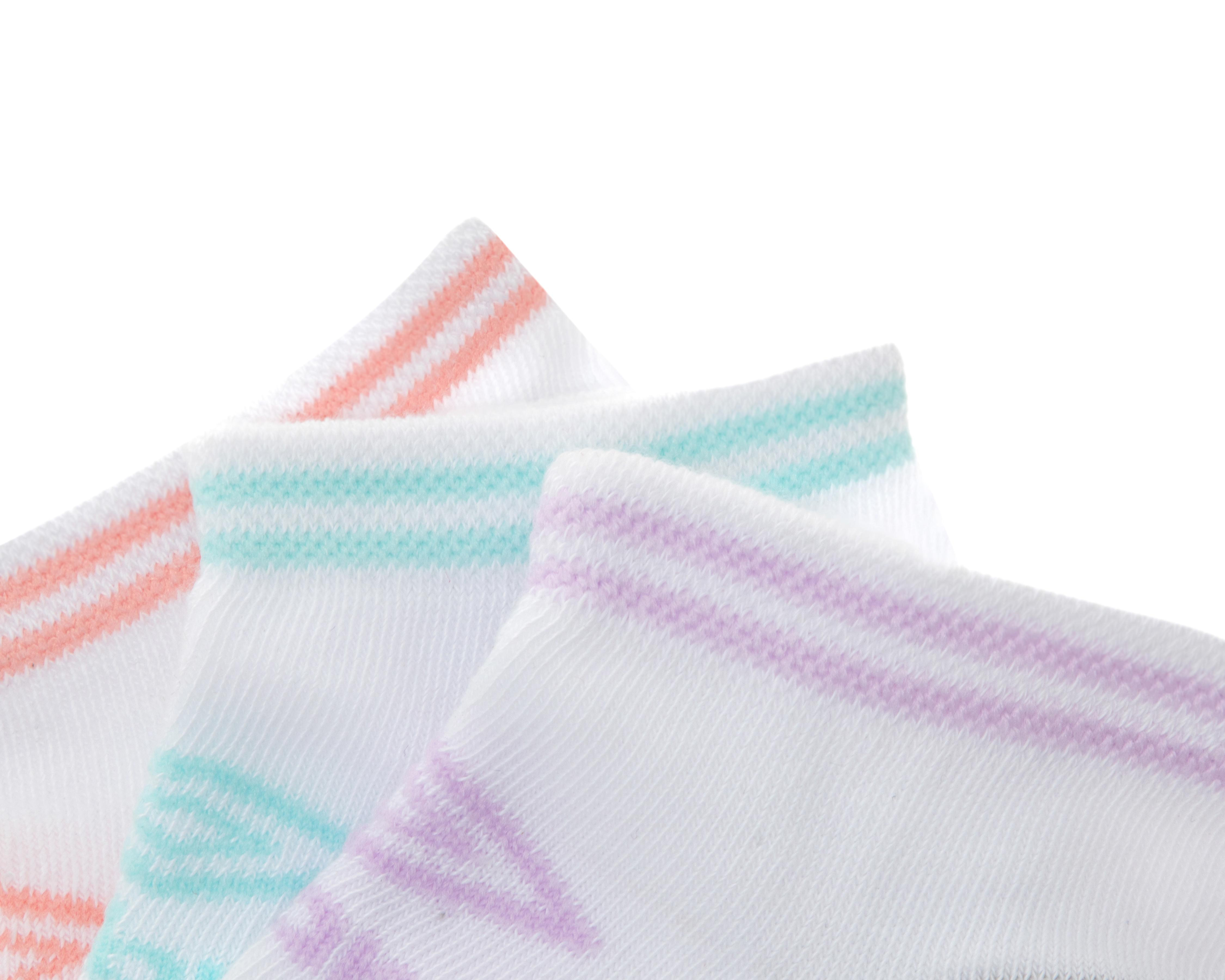 Foto 3 pulgar | Calcetas Tines Umbro para Mujer 3 Pares