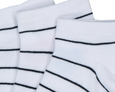 Foto 2 | Calcetas Deportivas Tines York Team Polo Club para Mujer 3 Pares
