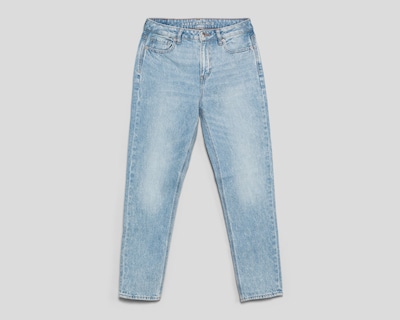 Foto 1 | Jeans Mom American Eagle Outfitters para Mujer