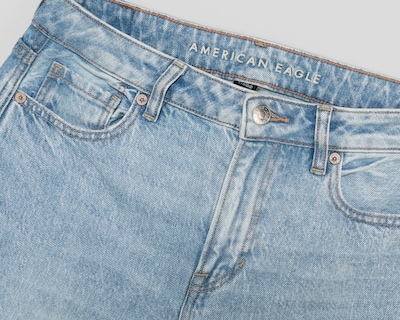 Foto 3 | Jeans Mom American Eagle Outfitters para Mujer