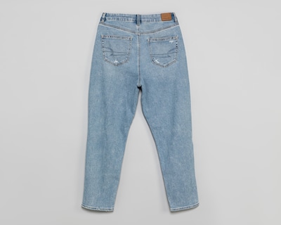 Foto 2 | Jeans Mom American Eagle para Mujer