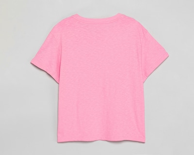 Foto 2 | Playera Manga Corta American Eagle para Mujer