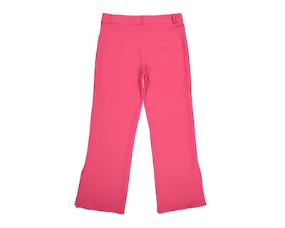 Foto 2 | Pantalón de Vestir Sahara Rosa