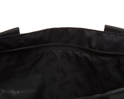 Foto 3 | Bolsa Deportiva Puma Base Negra