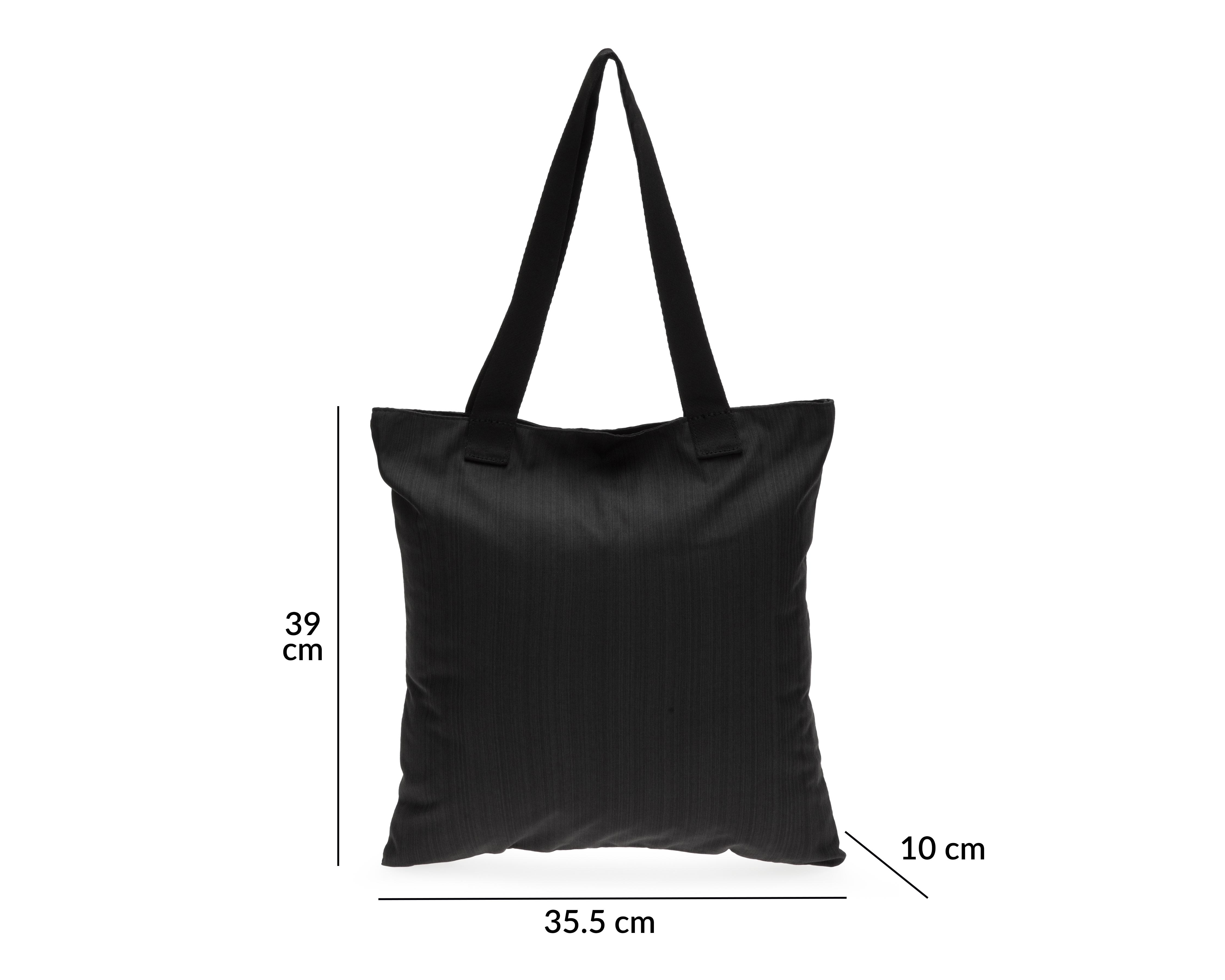 Foto 5 pulgar | Bolsa Deportiva Puma Base Negra