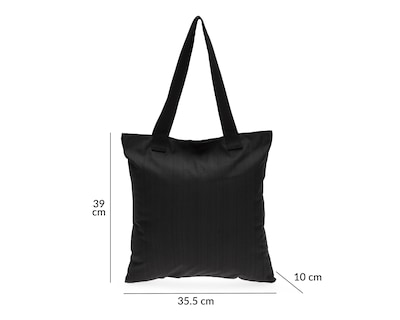 Foto 4 | Bolsa Deportiva Puma Base Negra