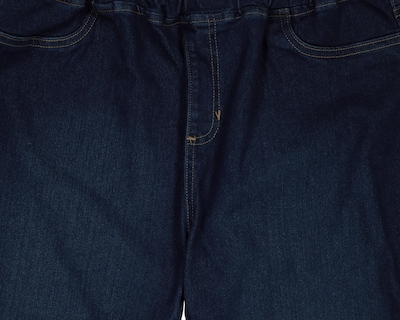Foto 3 | Jeans Sahara con Cintura Elástica