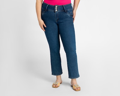 Foto 1 | Jeans Sahara Slim Fit con Botones
