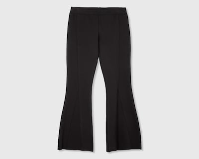 Foto 1 | Leggings Sahara con Aberturas