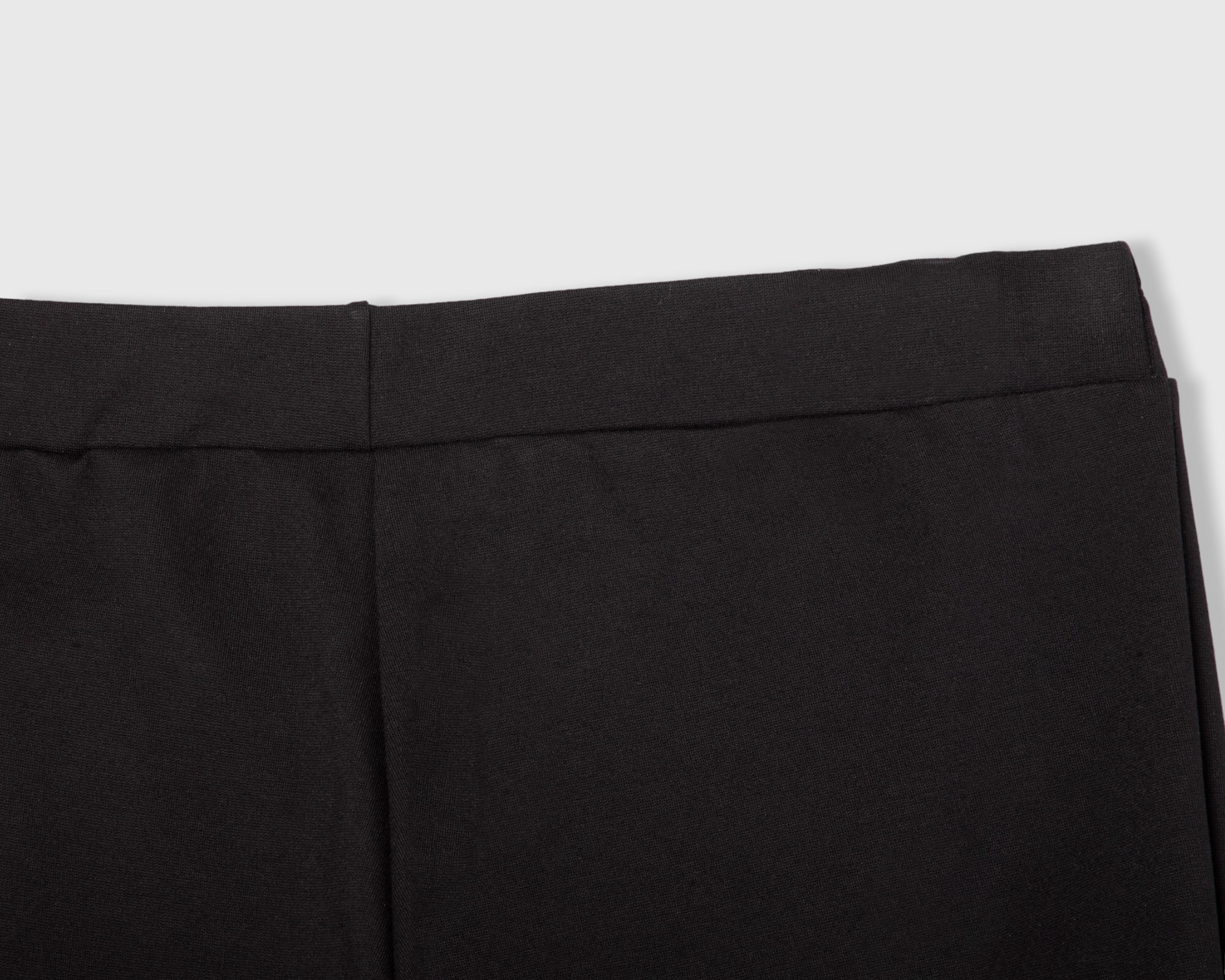 Foto 5 pulgar | Leggings Sahara con Aberturas