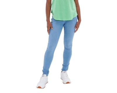 Foto 1 | Jegging American Eagle Outfitters High-Waisted para Mujer