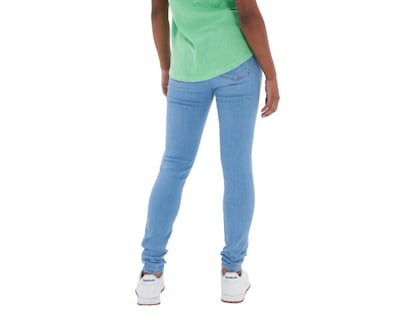 Foto 2 | Jegging American Eagle Outfitters High-Waisted para Mujer