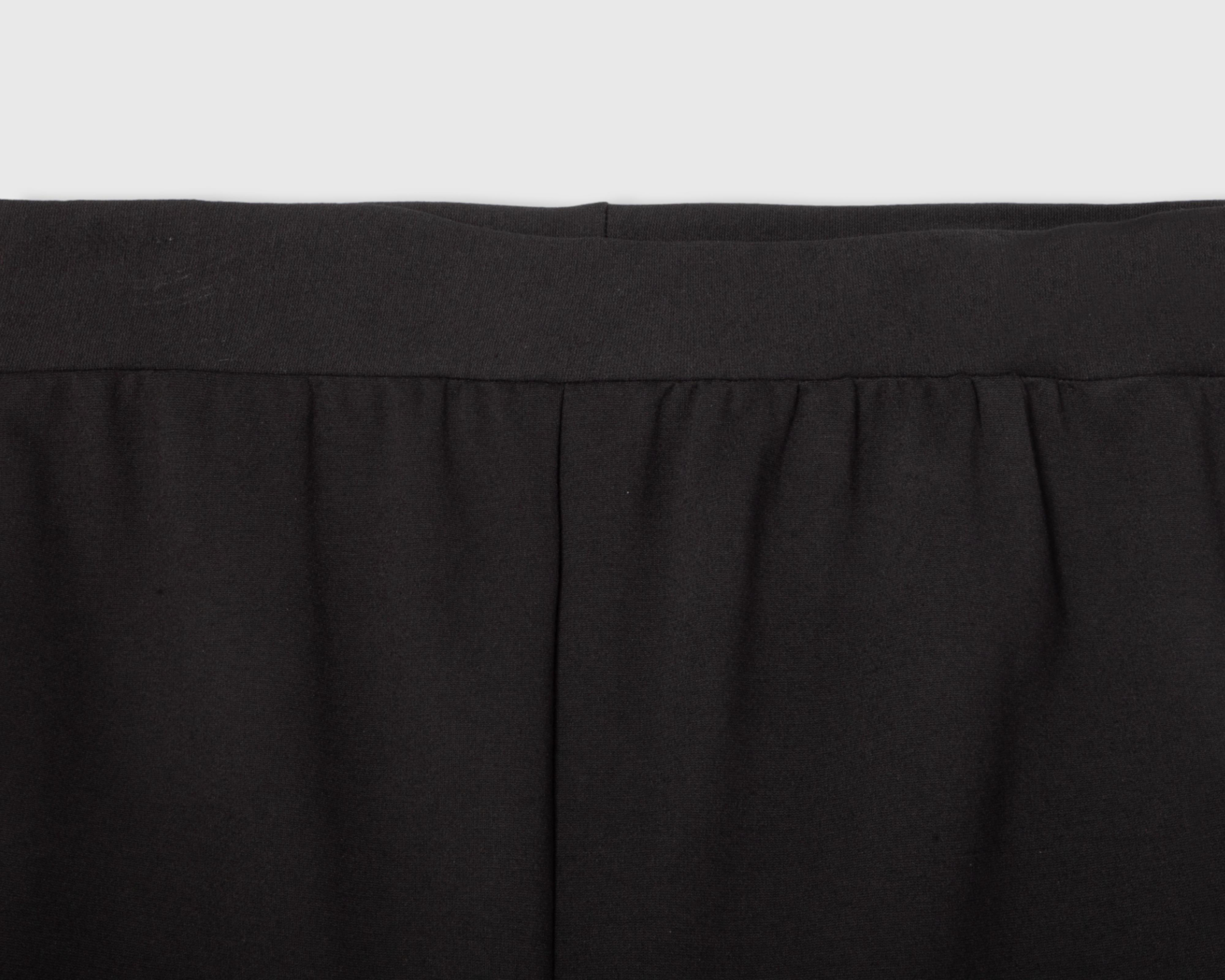 Foto 4 pulgar | Leggings Sahara Negros